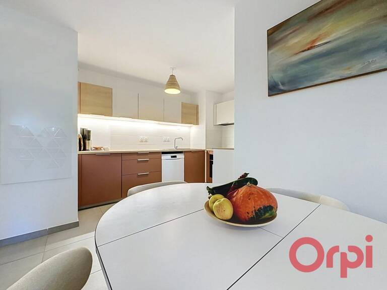 Appartement À Vendre — photo 1