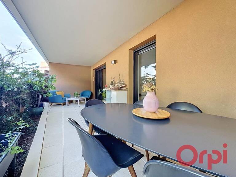 Appartement À Vendre — photo 1