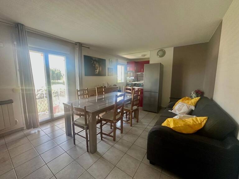 Appartement Vendu Loué À Vendre — photo 1