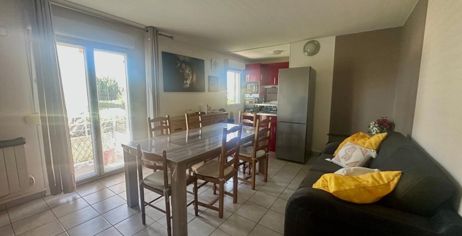 Appartement Vendu Loué À Vendre — photo 1