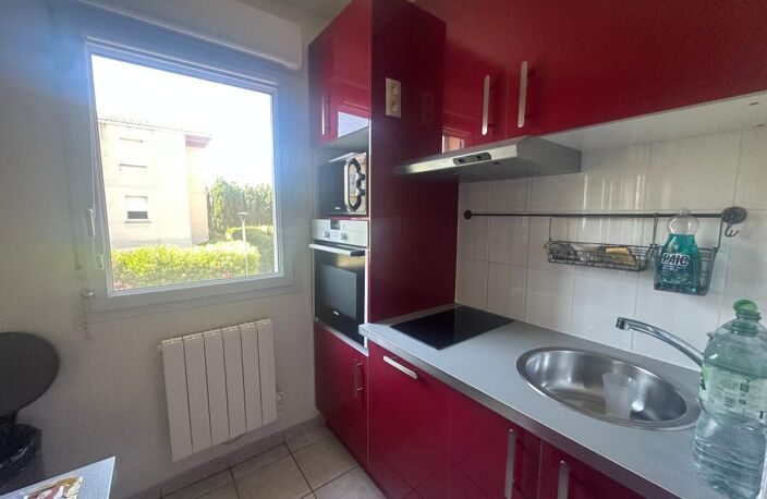 Appartement Vendu Loué À Vendre — photo 3
