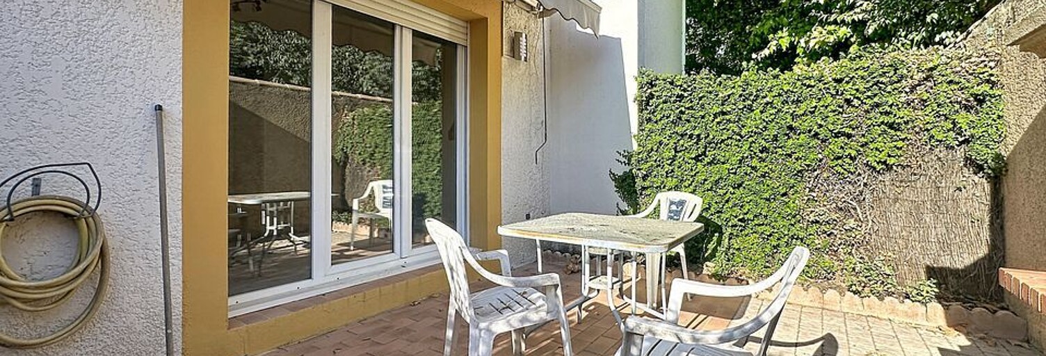 Appartement 3 Pièces 65 m² à louer à Caissargues (30132)