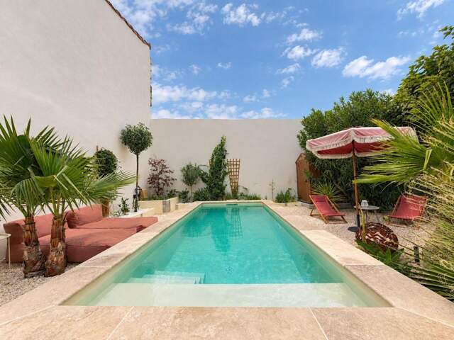 Maison de 145m² T5 sur 413m² de terrain — photo du bien