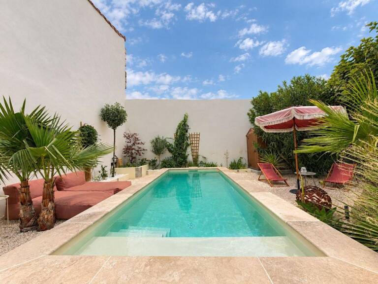 Maison de 145m² T5 sur 413m² de terrain — photo 1