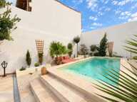 Maison de 145m² T5 sur 413m² de terrain — photo 2