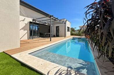Maison 4 pièces 420000 €