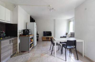 Appartement VENDU LOUE T2 de 40 m² - Idéal investissement locatif — photo du bien