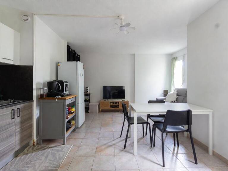 Appartement VENDU LOUE T2 de 40 m² - Idéal investissement locatif — photo 1