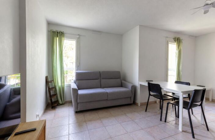 Appartement VENDU LOUE T2 de 40 m² - Idéal investissement locatif — photo 3