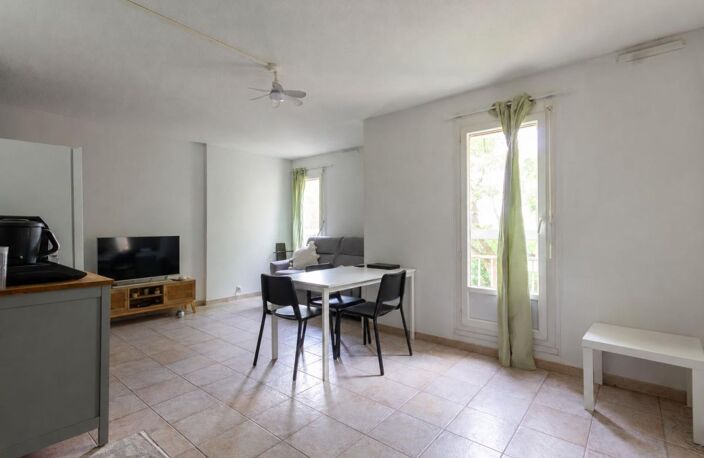 Appartement VENDU LOUE T2 de 40 m² - Idéal investissement locatif — photo 4