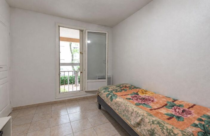 Appartement VENDU LOUE T2 de 40 m² - Idéal investissement locatif — photo 5