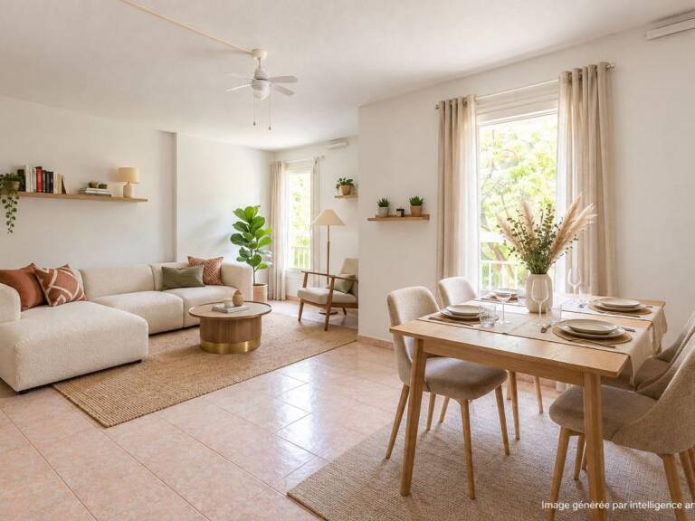 Appartement VENDU LOUE T2 de 40 m² - Idéal investissement locatif — photo 1