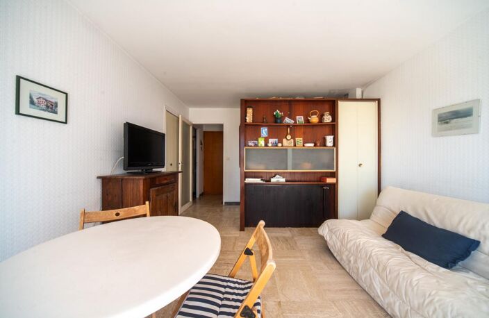 Appartement À Vendre - Centre-ville vue Sporting casino — photo 5