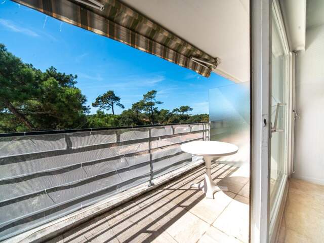 Appartement À Vendre - Centre-ville vue Sporting casino — photo du bien