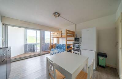 Appartement À Vendre — photo du bien