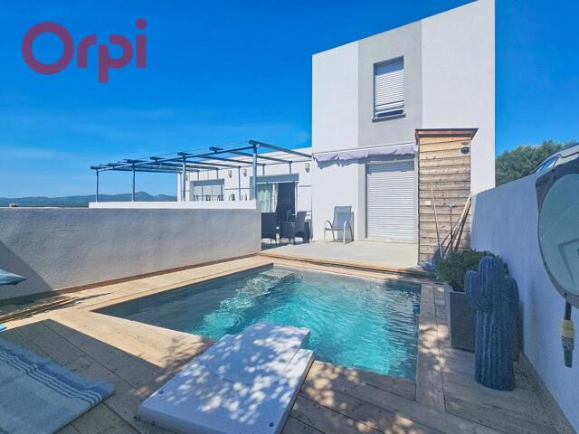 Appartement proposé à La Seyne-sur-Mer