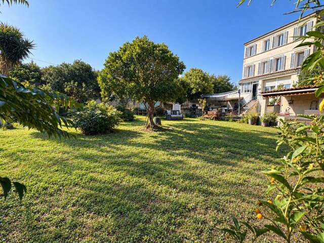 les 4 moulins Maison 172 m² – 5 chambres – Terrain de plus de 800 m² — photo du bien