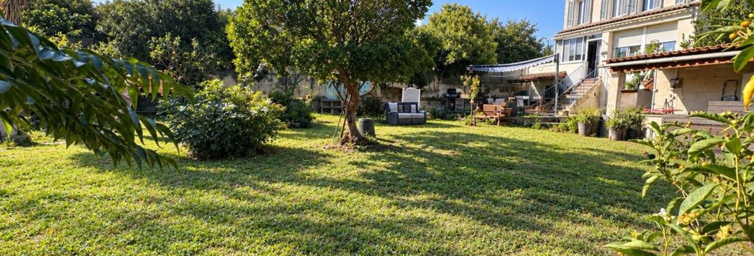 Maison 7 Pièces 172 m² à vendre à La Seyne-sur-Mer (83500)
