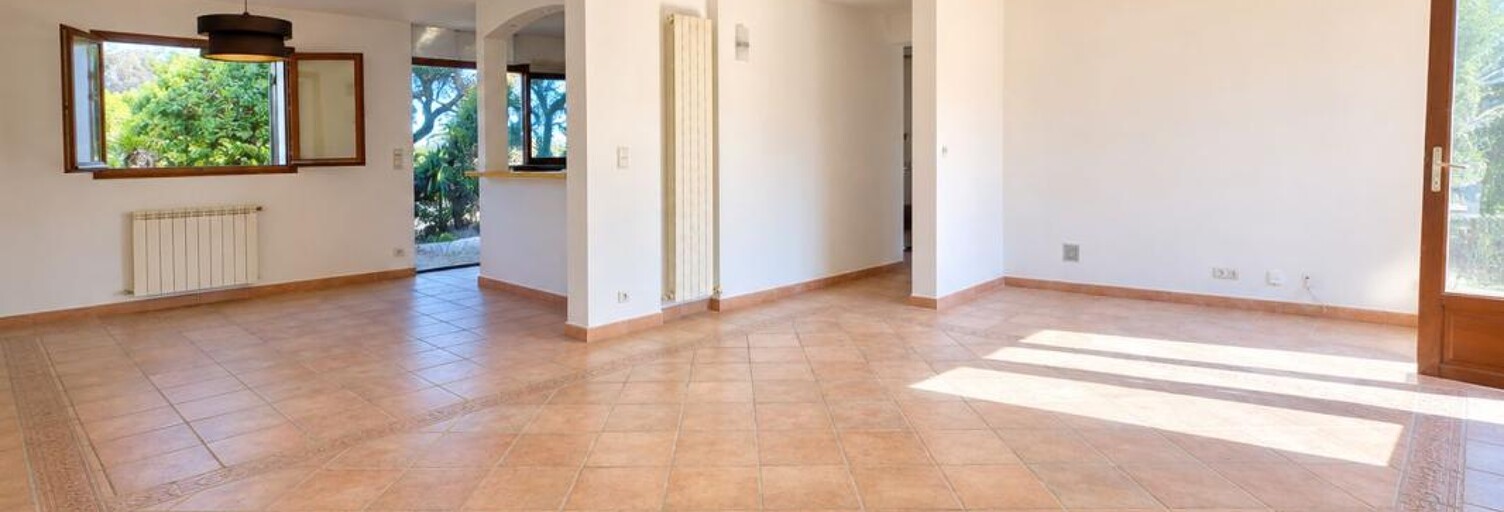 Maison 5 Pièces 125 m² à vendre à La Seyne-sur-Mer (83500)