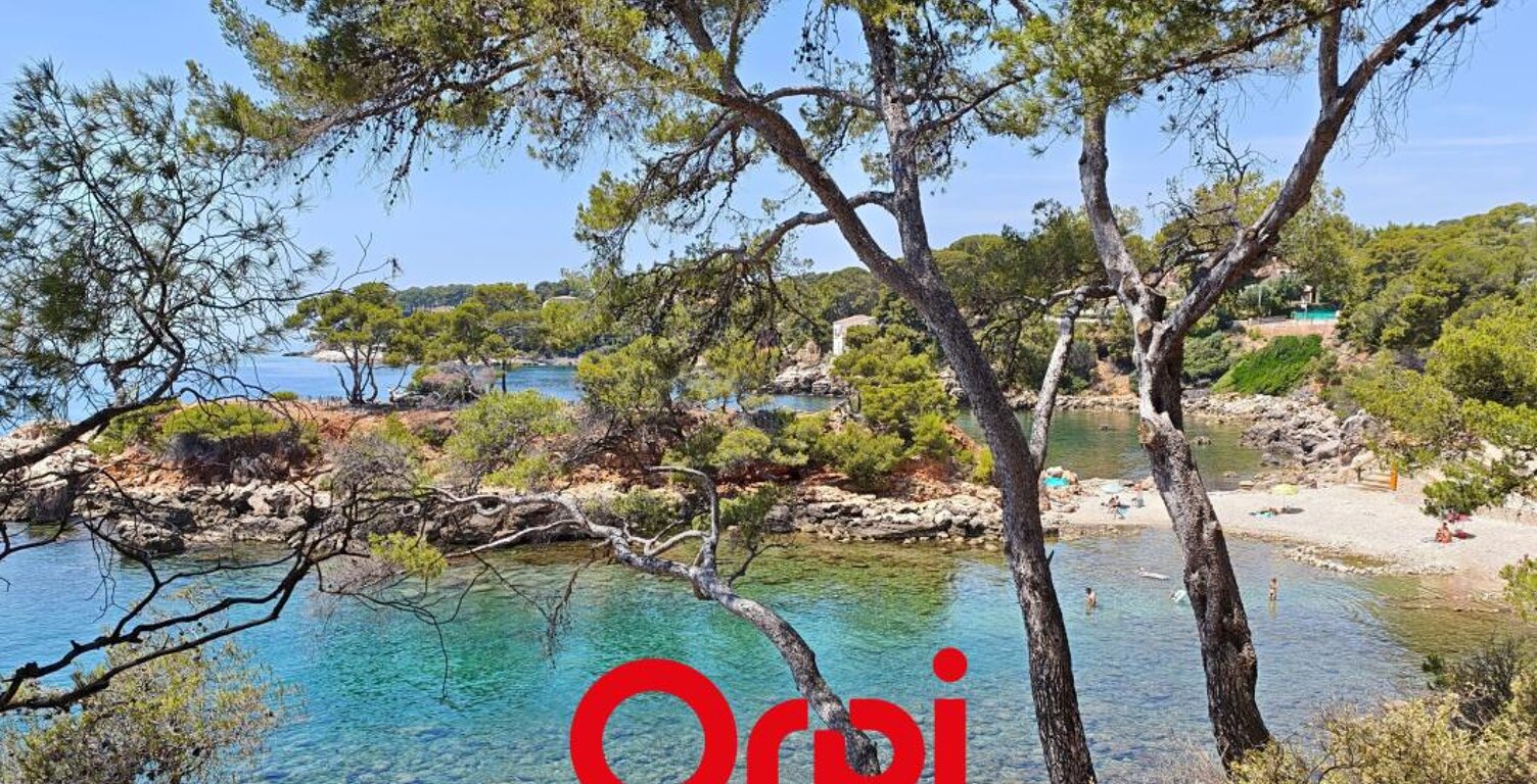 BANDOL PROCHE PLAGE CAPELAN – DERNIER ÉTAGE — photo 1