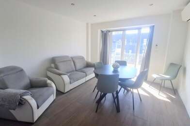 Appartement 3 pièces 143000 €