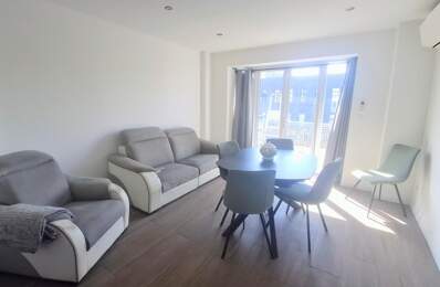 TOULON OUEST – T3 AVEC BALCON, LOGGIA & CAVE — photo du bien