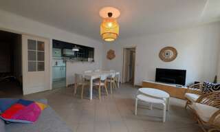 Appartement 3 Pièces 71 m² à louer à Toulon (83000)