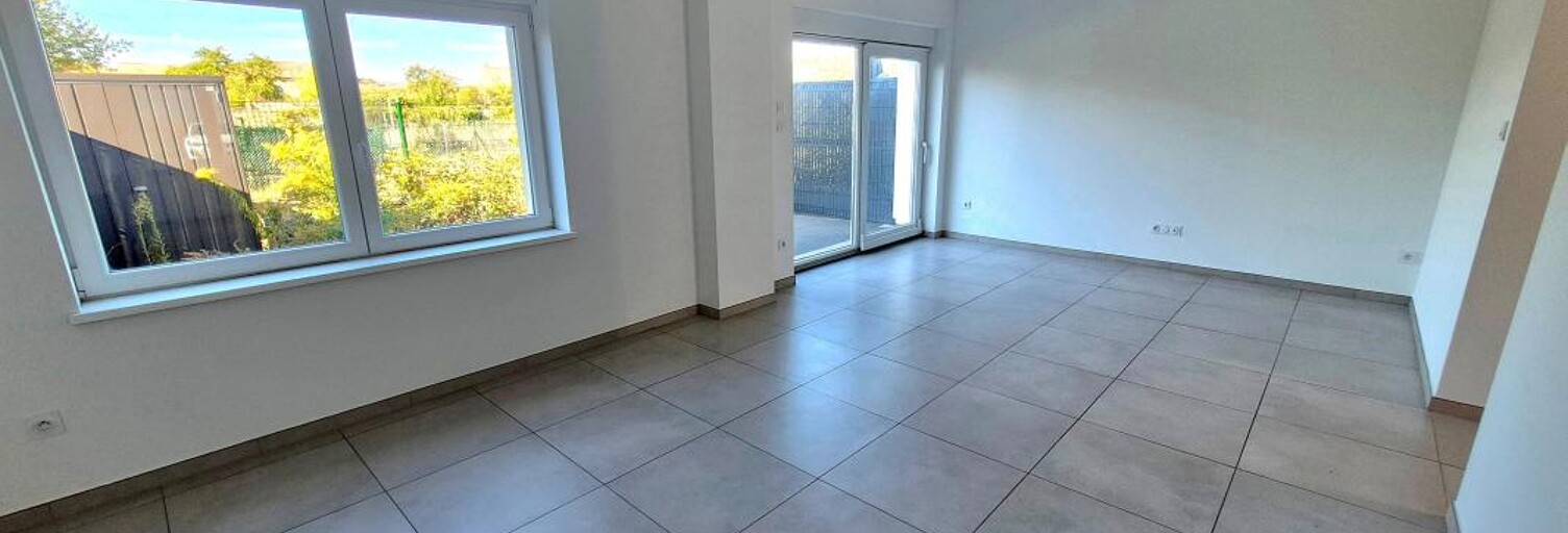 Maison 4 Pièces 102 m² à louer à Yutz (57970)