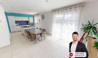 Maison 5 Pièces 102 m² à vendre à Volstroff (57940)