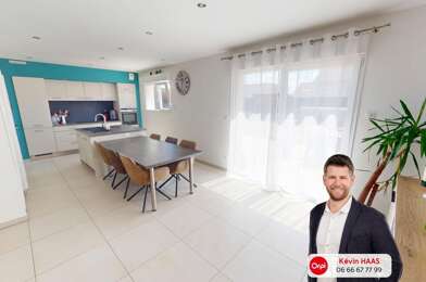 Maison 5 pièces 364000 €