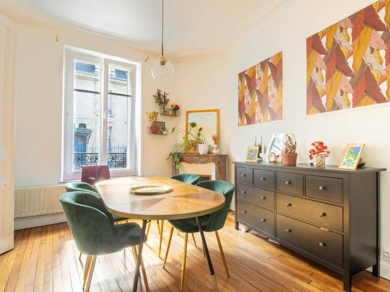 Appartement À Vendre — photo 1