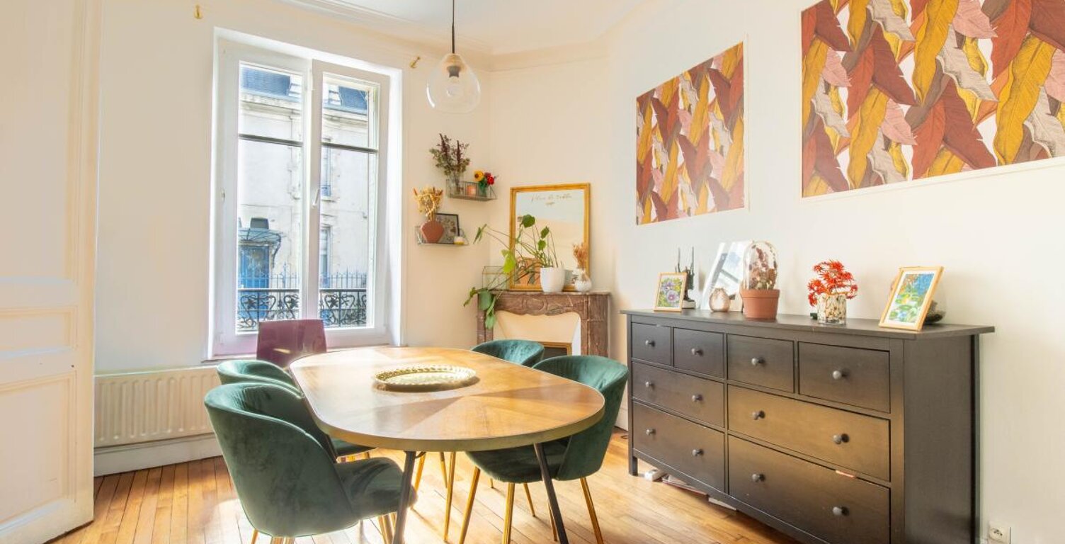 Appartement À Vendre — photo 1