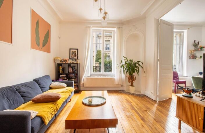 Appartement À Vendre — photo 2