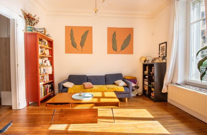 Appartement À Vendre — photo 3