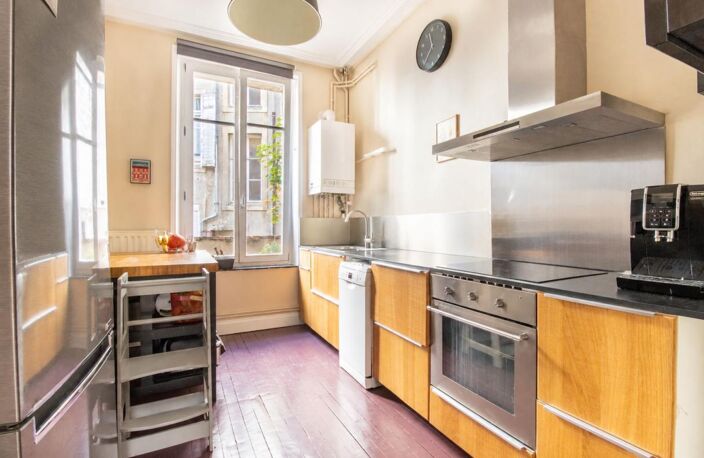 Appartement À Vendre — photo 4