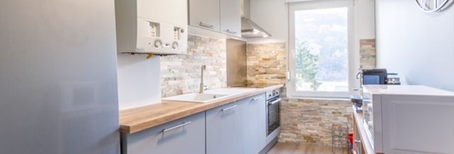 Immeuble  192 m² à vendre à Algrange (57440)