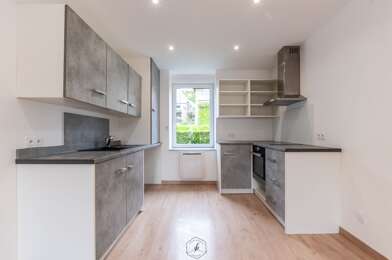 Immeuble  433000 €