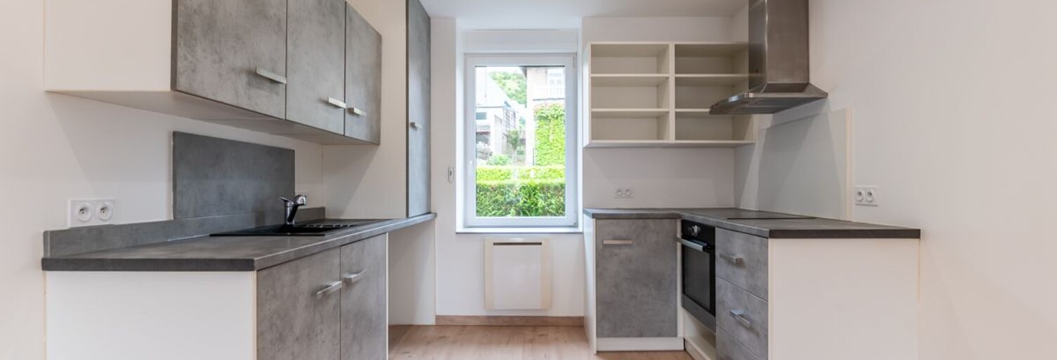 Immeuble  180 m² à vendre à Algrange (57440)