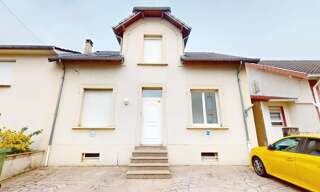 Immeuble  120 m² à vendre à Hayange (57700)
