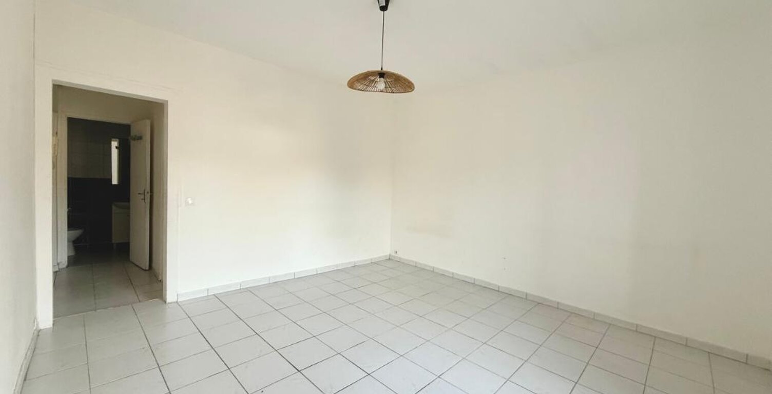 LOCATION F1 KNUTANGE - 24 m² — photo 1