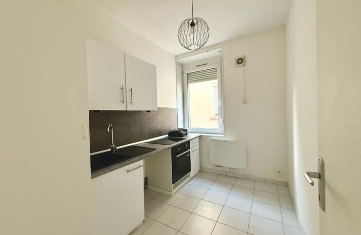 LOCATION F1 KNUTANGE - 24 m² — photo 2