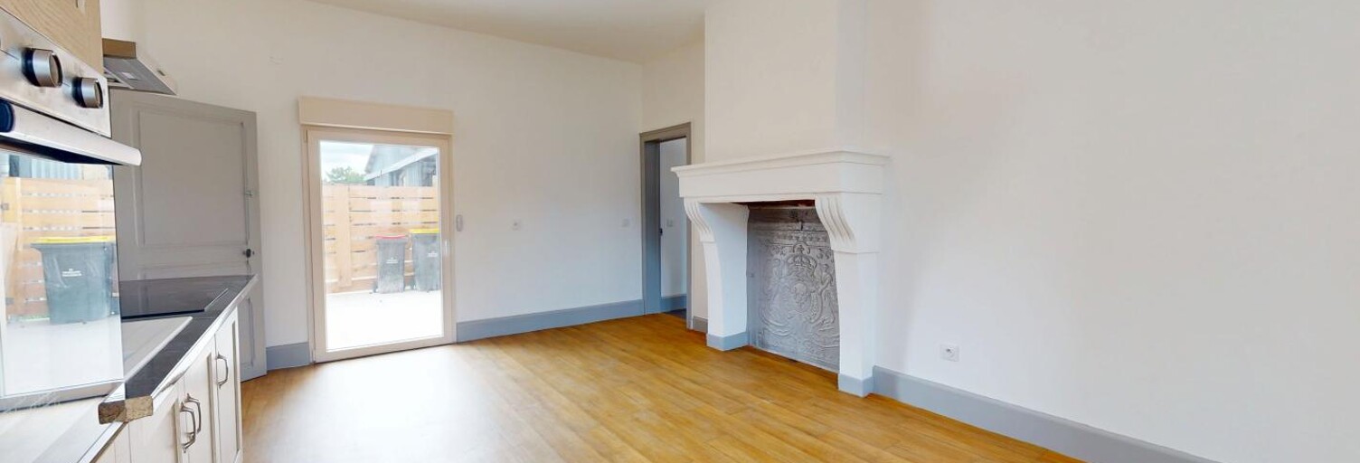 Maison 4 Pièces 140 m² à vendre à Villotte-devant-Louppy (55250)