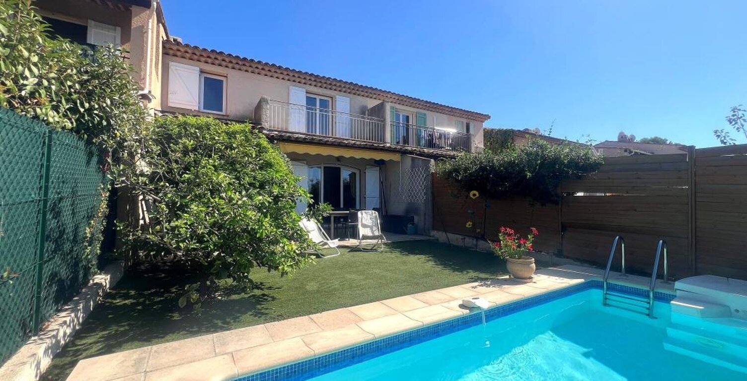 Maison À Vendre — photo 1