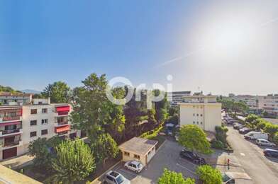 Appartement 1 pièces 895 €