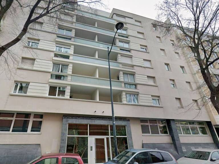 LE HAVRE, QUARTIER COTY - Appartement 2 pièces meublé — photo 1