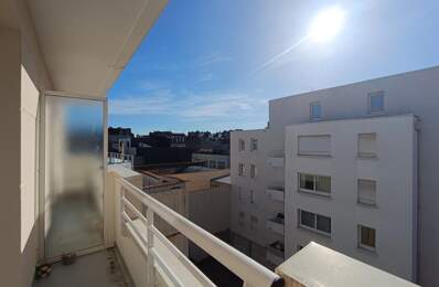 Appartement À Louer — photo du bien