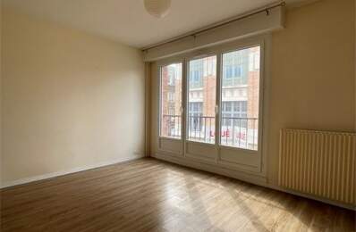 LE HAVRE, QUARTIER COTY - Appartement 1 pièce — photo du bien