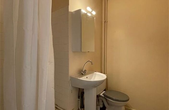 LE HAVRE, QUARTIER COTY - Appartement 1 pièce — photo 3