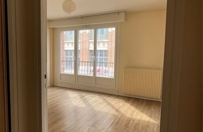 LE HAVRE, QUARTIER COTY - Appartement 1 pièce — photo 4