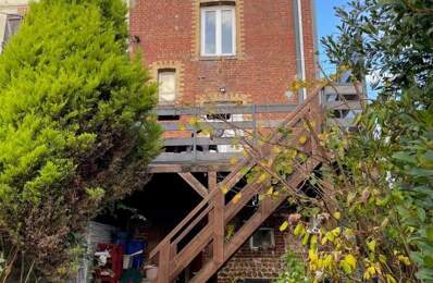 Maison À Vendre — photo du bien